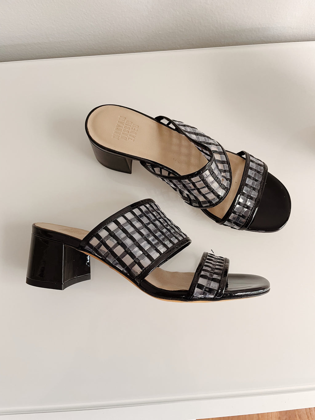 Maryam Nassir Zadeh Martina Slides