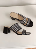 Maryam Nassir Zadeh Martina Slides