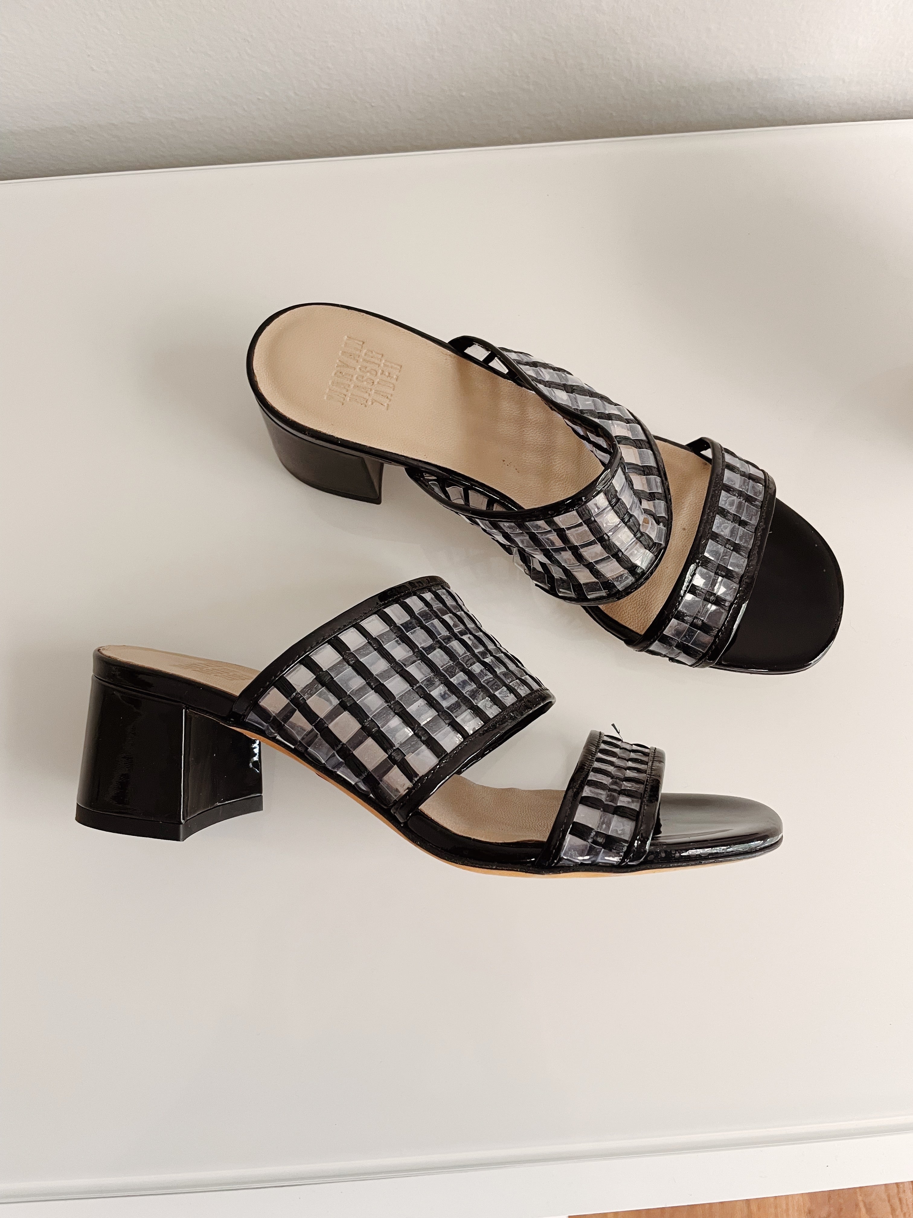 Maryam Nassir Zadeh Martina Slides