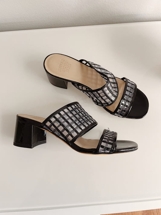 Maryam Nassir Zadeh Martina Slides