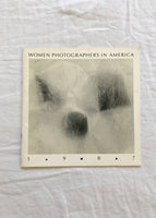 Women Photographers in America, 1987