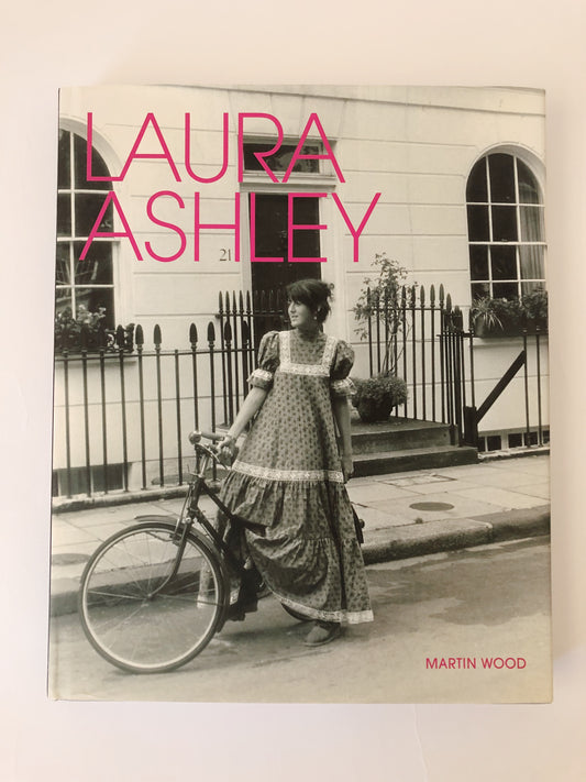 Laura Ashley By Martin Wood