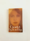 Quartet by Jean Rhys