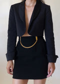 Dolce and Gabbana Bolero Jacket