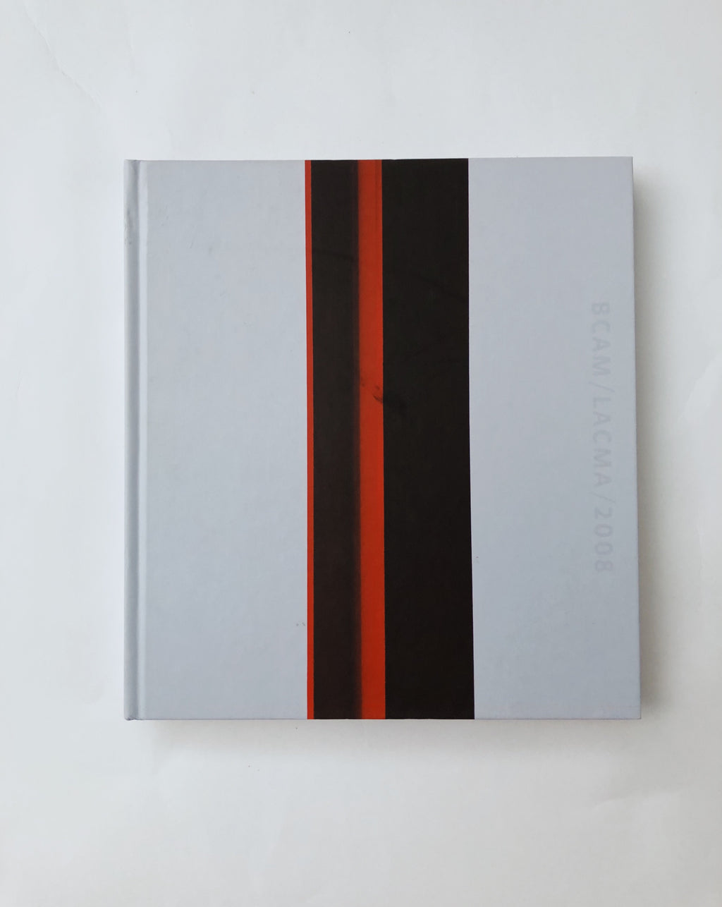 The Broad Contemporary Art Museum at the Los Angeles County Museum of Art 2008