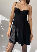 Vintage Sophie Sitbon Couture Dress