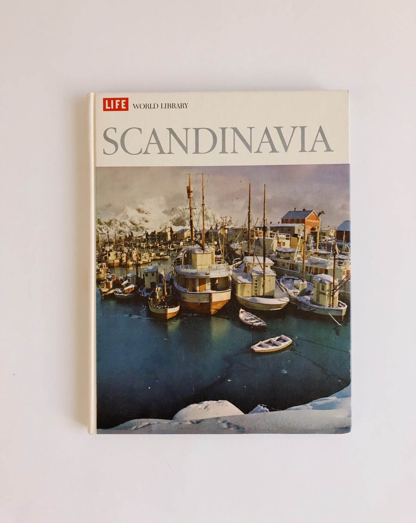 Life: Scandinavia