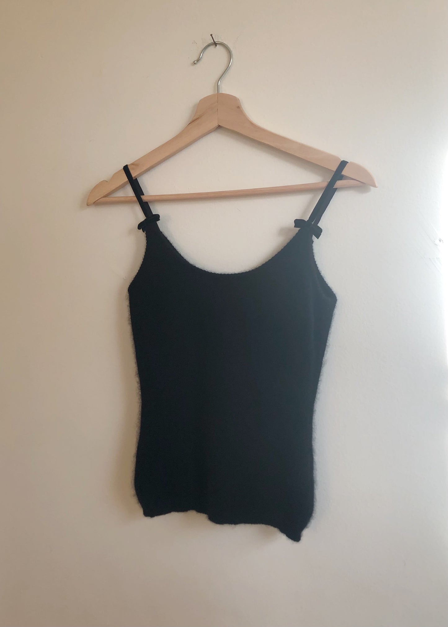 Vintage Future Ozbek Angora Top